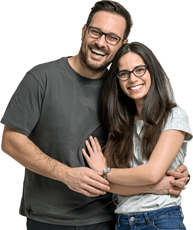 5-Star Rated Testimonials By Couple