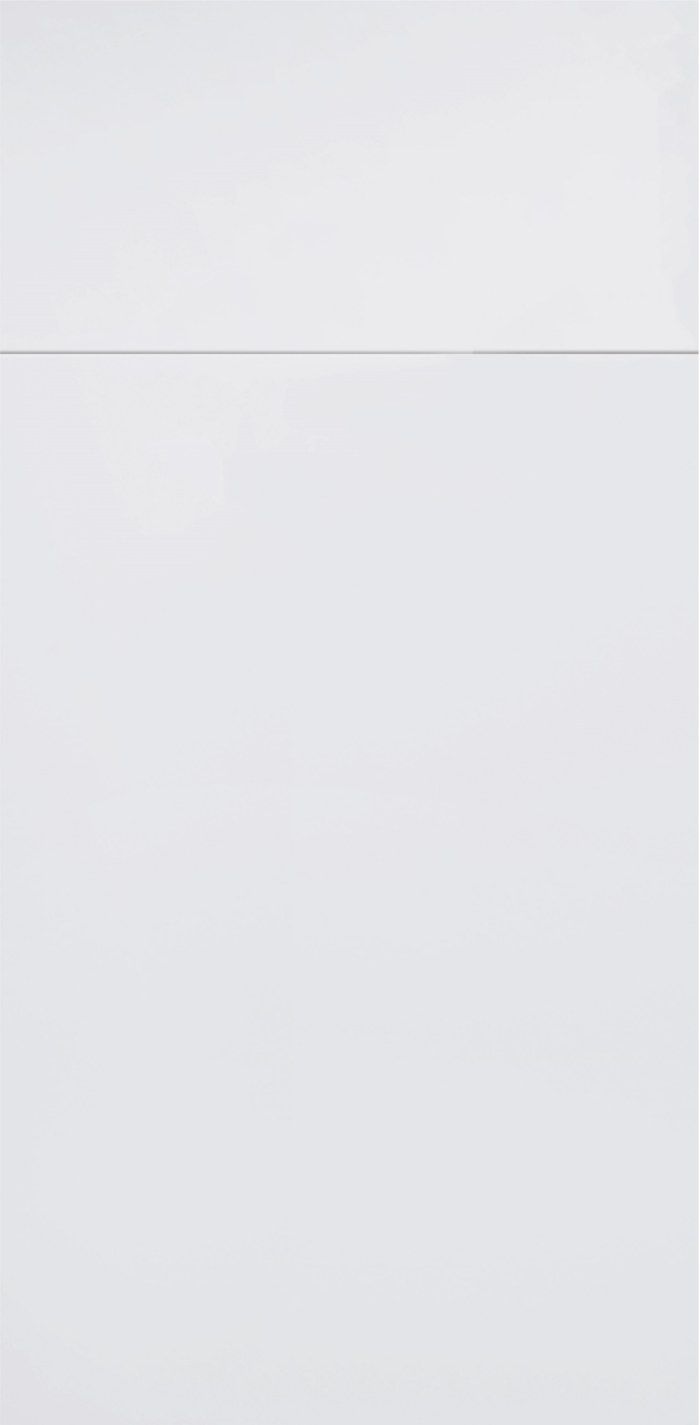 Palermo Gloss White Color Swatch