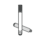 Palermo Gloss White Touch Up Kit