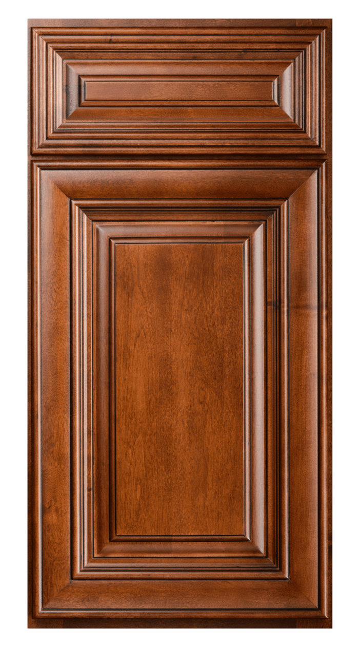 Casselberry Saddle Sample Door