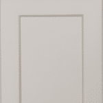 Shaker Dove Sample Door