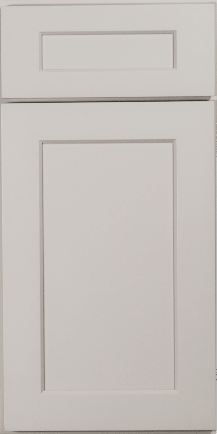 Shaker Dove Sample Door