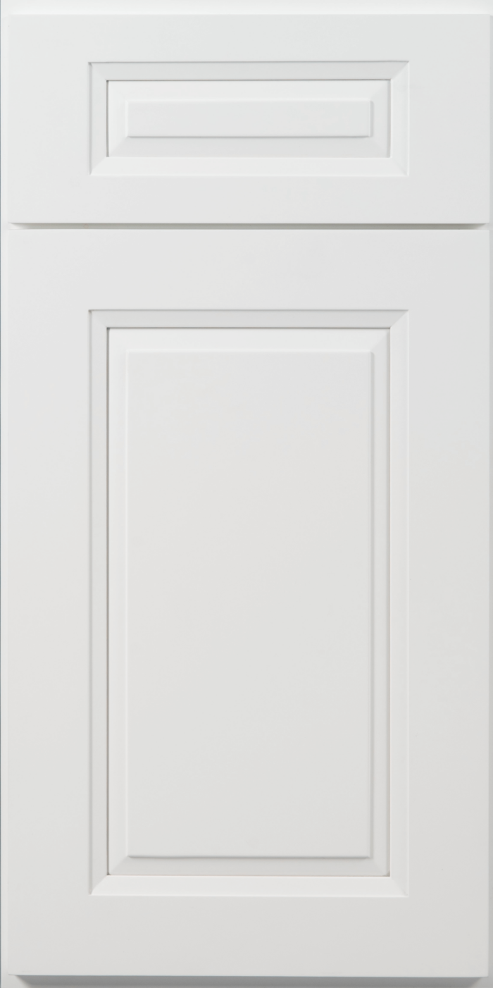 Torrance White Sample Door